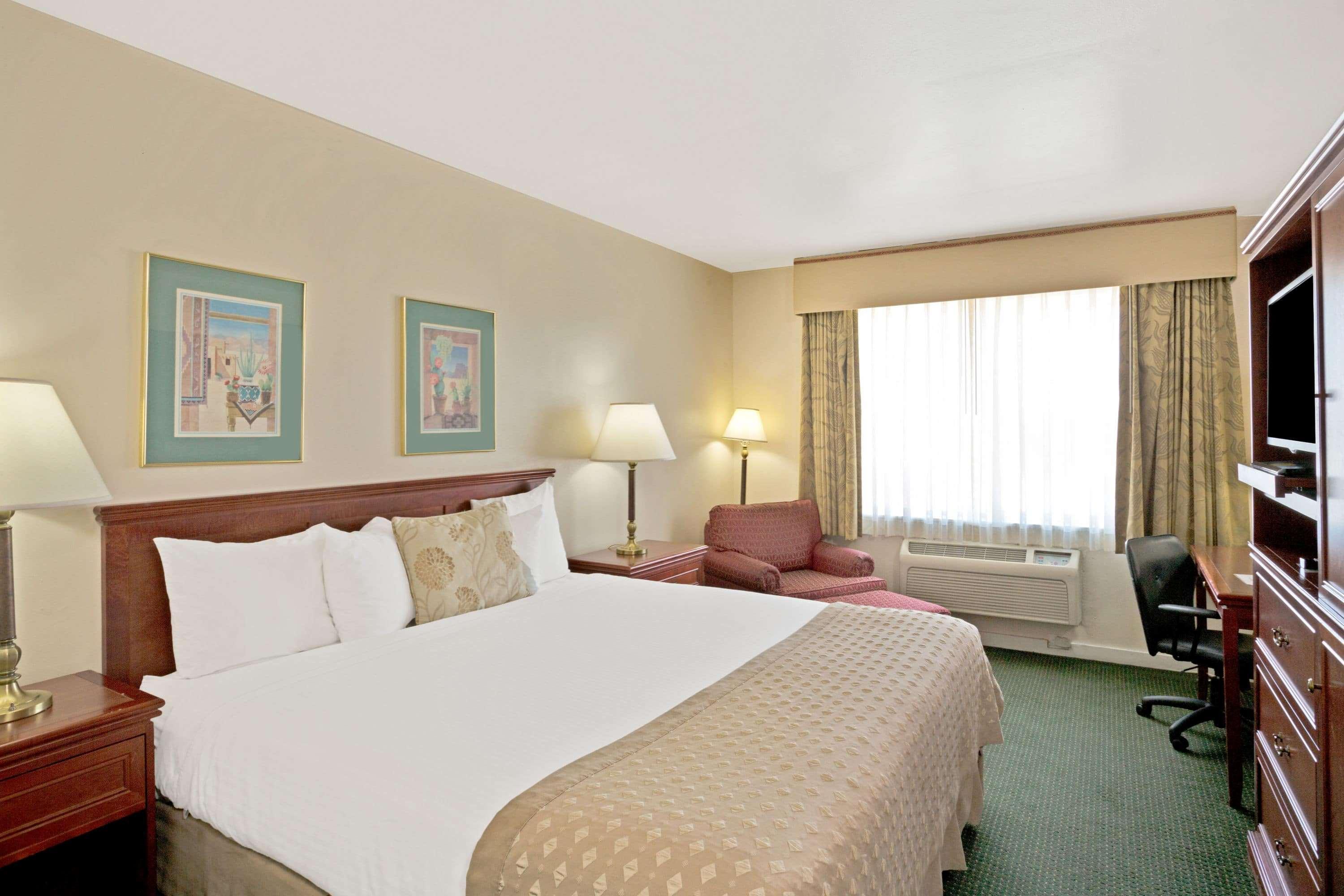 Ramada By Wyndham Draper, Utah Hotel Exterior photo