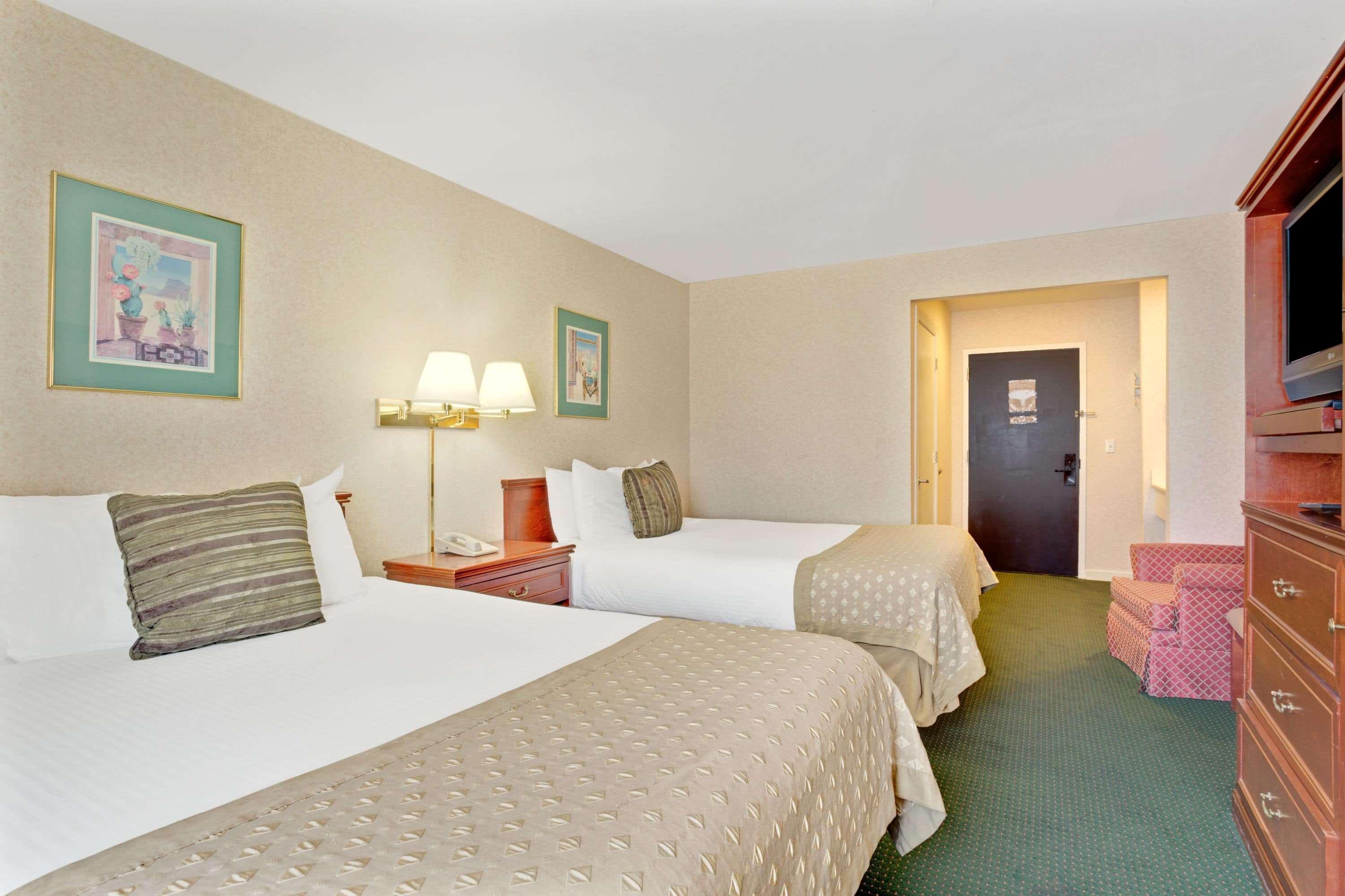Ramada By Wyndham Draper, Utah Hotel Exterior photo
