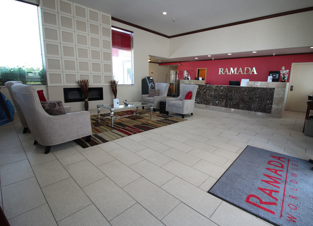 Ramada By Wyndham Draper, Utah Hotel Exterior photo