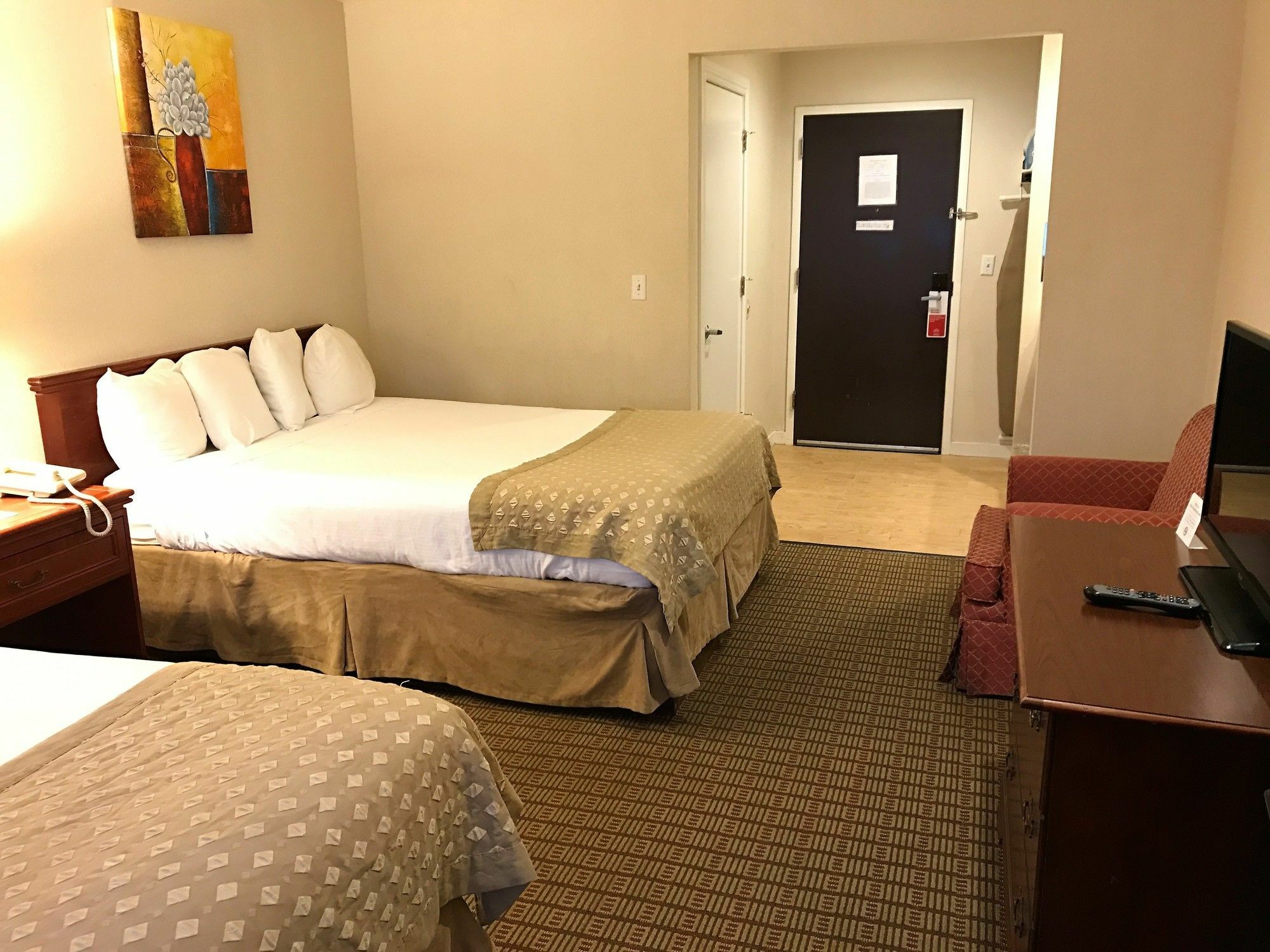 Ramada By Wyndham Draper, Utah Hotel Exterior photo